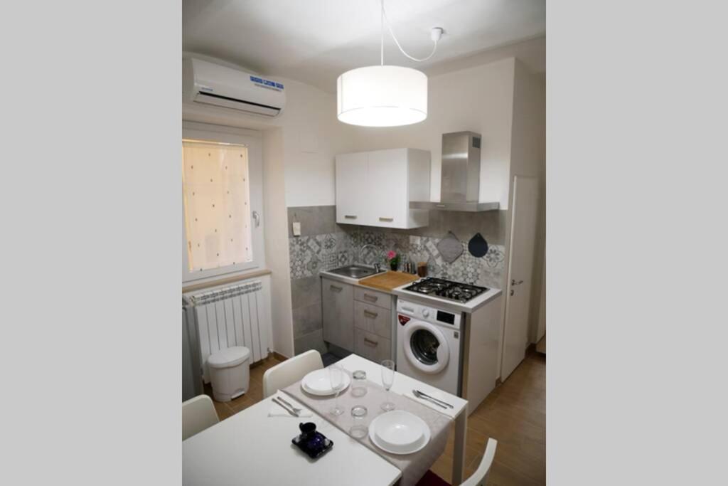 Domus Alba Διαμέρισμα Περούτζια Εξωτερικό φωτογραφία
